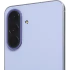 Смартфон Samsung SM-A576B Galaxy A57 5G 256Gb 8Gb сиреневый моноблок 3G 4G 2Sim 6.7" 1080x2340 Android 16 50Mpix 802.11 a/b/g/n/ac/ax NFC GPS GSM900/1800 GSM1900 Protect