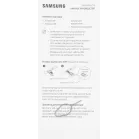 Смартфон Samsung SM-A576B Galaxy A57 5G 256Gb 8Gb сиреневый моноблок 3G 4G 2Sim 6.7" 1080x2340 Android 16 50Mpix 802.11 a/b/g/n/ac/ax NFC GPS GSM900/1800 GSM1900 Protect