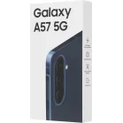 Смартфон Samsung SM-A576B Galaxy A57 5G 512Gb 12Gb синий моноблок 3G 4G 2Sim 6.7" 1080x2340 Android 16 50Mpix 802.11 a/b/g/n/ac/ax NFC GPS GSM900/1800 GSM1900 Protect