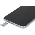 Смартфон Samsung SM-A576B Galaxy A57 5G 512Gb 12Gb голубой моноблок 3G 4G 2Sim 6.7" 1080x2340 Android 16 50Mpix 802.11 a/b/g/n/ac/ax NFC GPS GSM900/1800 GSM1900 Protect