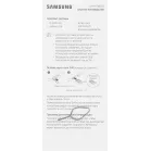 Смартфон Samsung SM-A576B Galaxy A57 5G 512Gb 12Gb голубой моноблок 3G 4G 2Sim 6.7" 1080x2340 Android 16 50Mpix 802.11 a/b/g/n/ac/ax NFC GPS GSM900/1800 GSM1900 Protect