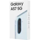 Смартфон Samsung SM-A576B Galaxy A57 5G 512Gb 12Gb голубой моноблок 3G 4G 2Sim 6.7" 1080x2340 Android 16 50Mpix 802.11 a/b/g/n/ac/ax NFC GPS GSM900/1800 GSM1900 Protect