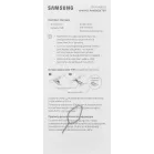 Смартфон Samsung SM-A576B Galaxy A57 5G 512Gb 12Gb серый моноблок 3G 4G 2Sim 6.7" 1080x2340 Android 16 50Mpix 802.11 a/b/g/n/ac/ax NFC GPS GSM900/1800 GSM1900 Protect