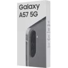 Смартфон Samsung SM-A576B Galaxy A57 5G 512Gb 12Gb серый моноблок 3G 4G 2Sim 6.7" 1080x2340 Android 16 50Mpix 802.11 a/b/g/n/ac/ax NFC GPS GSM900/1800 GSM1900 Protect
