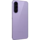 Смартфон Samsung SM-A576B Galaxy A57 5G 512Gb 12Gb сиреневый моноблок 3G 4G 2Sim 6.7" 1080x2340 Android 16 50Mpix 802.11 a/b/g/n/ac/ax NFC GPS GSM900/1800 GSM1900 Protect