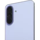 Смартфон Samsung SM-A576B Galaxy A57 5G 512Gb 12Gb сиреневый моноблок 3G 4G 2Sim 6.7" 1080x2340 Android 16 50Mpix 802.11 a/b/g/n/ac/ax NFC GPS GSM900/1800 GSM1900 Protect