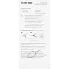 Смартфон Samsung SM-A576B Galaxy A57 5G 512Gb 12Gb сиреневый моноблок 3G 4G 2Sim 6.7" 1080x2340 Android 16 50Mpix 802.11 a/b/g/n/ac/ax NFC GPS GSM900/1800 GSM1900 Protect