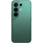 Смартфон Tecno Camon 50 Ultra 5G 256Gb 8Gb зеленый моноблок 3G 4G 2Sim 6.78" 1208x2644 Android 16 50Mpix 802.11 a/b/g/n/ac/ax NFC GPS GSM900/1800 GSM1900 Protect FM