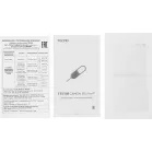 Смартфон Tecno Camon 50 Ultra 5G 256Gb 8Gb зеленый моноблок 3G 4G 2Sim 6.78" 1208x2644 Android 16 50Mpix 802.11 a/b/g/n/ac/ax NFC GPS GSM900/1800 GSM1900 Protect FM