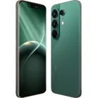 Смартфон Tecno Camon 50 Ultra 5G 256Gb 12Gb зеленый моноблок 3G 4G 2Sim 6.78" 1208x2644 Android 16 50Mpix 802.11 a/b/g/n/ac/ax NFC GPS GSM900/1800 GSM1900 Protect FM