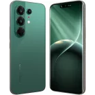 Смартфон Tecno Camon 50 Ultra 5G 256Gb 12Gb зеленый моноблок 3G 4G 2Sim 6.78" 1208x2644 Android 16 50Mpix 802.11 a/b/g/n/ac/ax NFC GPS GSM900/1800 GSM1900 Protect FM