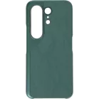 Смартфон Tecno Camon 50 Ultra 5G 256Gb 12Gb зеленый моноблок 3G 4G 2Sim 6.78" 1208x2644 Android 16 50Mpix 802.11 a/b/g/n/ac/ax NFC GPS GSM900/1800 GSM1900 Protect FM