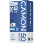 Смартфон Tecno Camon 50 Ultra 5G 256Gb 12Gb зеленый моноблок 3G 4G 2Sim 6.78" 1208x2644 Android 16 50Mpix 802.11 a/b/g/n/ac/ax NFC GPS GSM900/1800 GSM1900 Protect FM