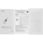 Смартфон Tecno Camon 50 Ultra 5G 256Gb 12Gb черный моноблок 3G 4G 2Sim 6.78" 1208x2644 Android 16 50Mpix 802.11 a/b/g/n/ac/ax NFC GPS GSM900/1800 GSM1900 Protect FM
