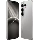 Смартфон Tecno Camon 50 Ultra 5G 256Gb 12Gb титан моноблок 3G 4G 2Sim 6.78" 1208x2644 Android 16 50Mpix 802.11 a/b/g/n/ac/ax NFC GPS GSM900/1800 GSM1900 Protect FM