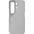 Смартфон Tecno Camon 50 Ultra 5G 256Gb 12Gb титан моноблок 3G 4G 2Sim 6.78" 1208x2644 Android 16 50Mpix 802.11 a/b/g/n/ac/ax NFC GPS GSM900/1800 GSM1900 Protect FM