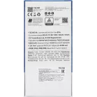Смартфон Tecno Camon 50 Ultra 5G 256Gb 12Gb титан моноблок 3G 4G 2Sim 6.78" 1208x2644 Android 16 50Mpix 802.11 a/b/g/n/ac/ax NFC GPS GSM900/1800 GSM1900 Protect FM