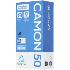 Смартфон Tecno Camon 50 256Gb 12Gb зеленый моноблок 3G 4G 2Sim 6.78" 1208x2644 Android 16 50Mpix 802.11 a/b/g/n/ac NFC GPS GSM900/1800 GSM1900 Protect FM