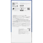 Смартфон Tecno Camon 50 256Gb 12Gb зеленый моноблок 3G 4G 2Sim 6.78" 1208x2644 Android 16 50Mpix 802.11 a/b/g/n/ac NFC GPS GSM900/1800 GSM1900 Protect FM