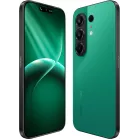 Смартфон Tecno Camon 50 256Gb 8Gb зеленый моноблок 3G 4G 6.78" 1208x2644 Android 16 50Mpix 802.11 a/b/g/n/ac NFC GPS GSM900/1800 GSM1900 Protect