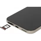 Смартфон Tecno Camon 50 256Gb 8Gb зеленый моноблок 3G 4G 2Sim 6.78" 1208x2644 Android 16 50Mpix 802.11 a/b/g/n/ac NFC GPS GSM900/1800 GSM1900 Protect FM