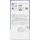 Смартфон Tecno Camon 50 256Gb 8Gb зеленый моноблок 3G 4G 2Sim 6.78" 1208x2644 Android 16 50Mpix 802.11 a/b/g/n/ac NFC GPS GSM900/1800 GSM1900 Protect FM
