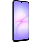 Смартфон Samsung SM-A075F Galaxy A07 64Gb 4Gb черный моноблок 3G 4G 2Sim 6.7" 720x1600 Android 15 50Mpix 802.11 a/b/g/n/ac GPS GSM900/1800 GSM1900 Protect microSD max2048Gb