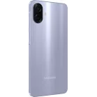 Смартфон Samsung SM-A075F Galaxy A07 64Gb 4Gb фиолетовый моноблок 3G 4G 2Sim 6.7" 720x1600 Android 15 50Mpix 802.11 a/b/g/n/ac GPS GSM900/1800 GSM1900 Protect microSD max2048Gb