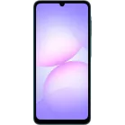 Смартфон Samsung SM-A075F Galaxy A07 64Gb 4Gb зеленый моноблок 3G 4G 2Sim 6.7" 720x1600 Android 15 50Mpix 802.11 a/b/g/n/ac GPS GSM900/1800 GSM1900 Protect microSD max2048Gb