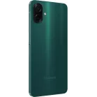 Смартфон Samsung SM-A075F Galaxy A07 64Gb 4Gb зеленый моноблок 3G 4G 2Sim 6.7" 720x1600 Android 15 50Mpix 802.11 a/b/g/n/ac GPS GSM900/1800 GSM1900 Protect microSD max2048Gb