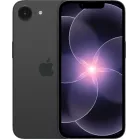 Смартфон Apple A3634 iPhone 17e 256Gb 8Gb черный моноблок 3G 4G 1Sim 6.1" 1170x2532 iOS 26 48Mpix 802.11 a/b/g/n/ac/ax NFC GPS Protect