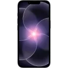 Смартфон Apple A3634 iPhone 17e 256Gb 8Gb черный моноблок 3G 4G 1Sim 6.1" 1170x2532 iOS 26 48Mpix 802.11 a/b/g/n/ac/ax NFC GPS Protect