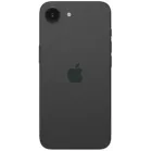 Смартфон Apple A3634 iPhone 17e 256Gb 8Gb черный моноблок 3G 4G 1Sim 6.1" 1170x2532 iOS 26 48Mpix 802.11 a/b/g/n/ac/ax NFC GPS Protect
