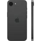Смартфон Apple A3634 iPhone 17e 256Gb 8Gb черный моноблок 3G 4G 1Sim 6.1" 1170x2532 iOS 26 48Mpix 802.11 a/b/g/n/ac/ax NFC GPS Protect