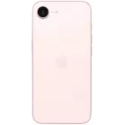 Смартфон Apple A3634 iPhone 17e 256Gb 8Gb розовый моноблок 3G 4G 1Sim 6.1" 1170x2532 iOS 26 48Mpix 802.11 a/b/g/n/ac/ax NFC GPS Protect