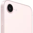 Смартфон Apple A3634 iPhone 17e 256Gb 8Gb розовый моноблок 3G 4G 1Sim 6.1" 1170x2532 iOS 26 48Mpix 802.11 a/b/g/n/ac/ax NFC GPS Protect