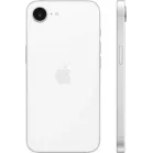 Смартфон Apple A3634 iPhone 17e 256Gb 8Gb белый моноблок 3G 4G 1Sim 6.1" 1170x2532 iOS 26 48Mpix 802.11 a/b/g/n/ac/ax NFC GPS Protect