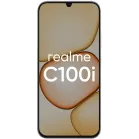 Смартфон Realme RMX5377 C100i 128Gb 4Gb серебристый моноблок 3G 4G 2Sim 6.74" 720x1570 Android 16 8Mpix 802.11 a/b/g/n/ac NFC GPS GSM900/1800 GSM1900 FM microSD max2048Gb