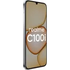 Смартфон Realme RMX5377 C100i 128Gb 4Gb серебристый моноблок 3G 4G 2Sim 6.74" 720x1570 Android 16 8Mpix 802.11 a/b/g/n/ac NFC GPS GSM900/1800 GSM1900 FM microSD max2048Gb