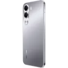 Смартфон Realme RMX5377 C100i 128Gb 4Gb серебристый моноблок 3G 4G 2Sim 6.74" 720x1570 Android 16 8Mpix 802.11 a/b/g/n/ac NFC GPS GSM900/1800 GSM1900 FM microSD max2048Gb