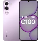 Смартфон Realme RMX5377 C100i 128Gb 4Gb фиолетовый моноблок 3G 4G 2Sim 6.74" 720x1570 Android 16 8Mpix 802.11 a/b/g/n/ac NFC GPS GSM900/1800 GSM1900 FM microSD max2048Gb
