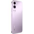Смартфон Realme RMX5377 C100i 128Gb 4Gb фиолетовый моноблок 3G 4G 2Sim 6.74" 720x1570 Android 16 8Mpix 802.11 a/b/g/n/ac NFC GPS GSM900/1800 GSM1900 FM microSD max2048Gb