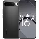 Смартфон Realme RMX5171 16 5G 256Gb 8Gb черный моноблок 3G 4G 2Sim 6.57" 1080x2372 Android 16 50Mpix 802.11 a/b/g/n/ac NFC GPS GSM900/1800 GSM1900 Protect microSD max2048Gb