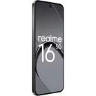 Смартфон Realme RMX5171 16 5G 256Gb 8Gb черный моноблок 3G 4G 2Sim 6.57" 1080x2372 Android 16 50Mpix 802.11 a/b/g/n/ac NFC GPS GSM900/1800 GSM1900 Protect microSD max2048Gb