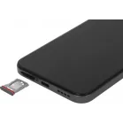 Смартфон Realme RMX5171 16 5G 256Gb 8Gb черный моноблок 3G 4G 2Sim 6.57" 1080x2372 Android 16 50Mpix 802.11 a/b/g/n/ac NFC GPS GSM900/1800 GSM1900 Protect microSD max2048Gb