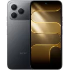 Смартфон Tecno Spark 50 256Gb 8Gb черный моноблок 3G 4G 2Sim 6.67" 720x1600 Android 16 50Mpix 802.11 a/b/g/n/ac/ax NFC GPS GSM900/1800 GSM1900 Protect FM microSD max2048Gb