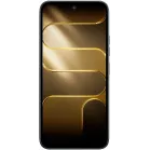 Смартфон Tecno Spark 50 256Gb 8Gb черный моноблок 3G 4G 2Sim 6.67" 720x1600 Android 16 50Mpix 802.11 a/b/g/n/ac/ax NFC GPS GSM900/1800 GSM1900 Protect FM microSD max2048Gb