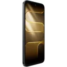 Смартфон Tecno Spark 50 256Gb 8Gb черный моноблок 3G 4G 2Sim 6.67" 720x1600 Android 16 50Mpix 802.11 a/b/g/n/ac/ax NFC GPS GSM900/1800 GSM1900 Protect FM microSD max2048Gb