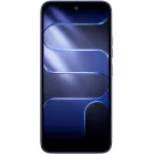 Смартфон Tecno Spark 50 256Gb 8Gb синий моноблок 3G 4G 2Sim 6.67" 720x1600 Android 16 50Mpix 802.11 a/b/g/n/ac/ax NFC GPS GSM900/1800 GSM1900 Protect FM microSD max2048Gb