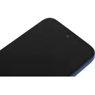 Смартфон Tecno Spark 50 128Gb 6Gb синий моноблок 3G 4G 2Sim 6.67" 720x1600 Android 16 50Mpix 802.11 a/b/g/n/ac/ax NFC GPS GSM900/1800 GSM1900 Protect FM microSD max2048Gb